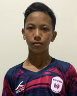 Rayyan Muhamad Zidane